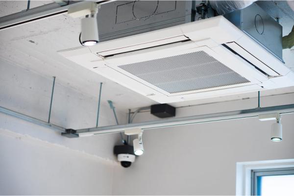 Climatisation et chauffage pour professionnels à LA TESTE DE BUCH