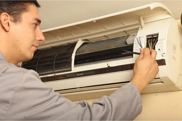 Dépannage de climatisation à LA TESTE DE BUCH